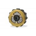 CNC Racing Pressure Plate Cover for BMW S1000RR (2020+) / S1000R / S1000XR (2021+) / M1000R / M1000XR CNC Racing Pressure Plate Cover for BMW S1000RR (2020+) / S1000R / S1000XR (2021+) / M1000R / M1000XR